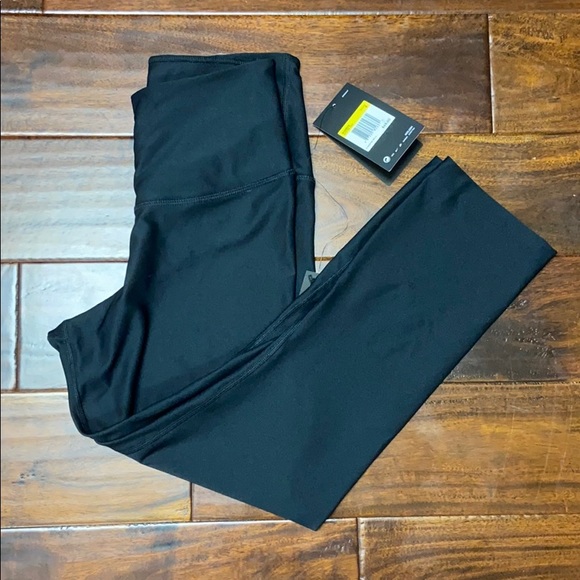 Nike high rise power tights - Picture 4 of 5